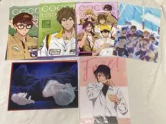 2026年最新】松岡凛 クリアファイルの人気アイテム - メルカリ