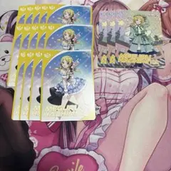 2026年最新】八宮めぐる スリーブの人気アイテム - メルカリ