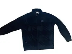 adidas アディダス ジャージ トラックジャケット ブラック