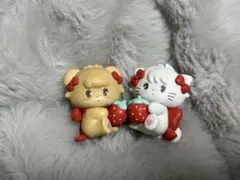 mikko LIL ala mode すわらせ隊2〜いちごがいっぱい〜