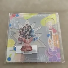 フルーツジッパー集合アクスタ Ｂ　アクリルスタンド