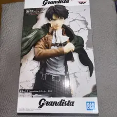 2026年最新】Grandista リヴァイの人気アイテム - メルカリ