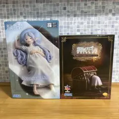 葬送のフリーレン　プライズフィギュア　2体セット
