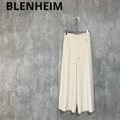 ブレンヘイム blenheim
