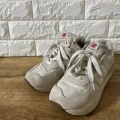 ニューバランス new balance 574 ローカットスニーカー 約24