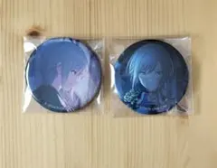 2025年最新】プロセカ グリッター缶バッジ 18bの人気アイテム - メルカリ