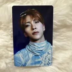 INI THE ORIGIN Ascending ver. トレカ 池﨑理人