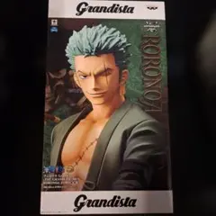 2026年最新】ワンピース Grandista ゾロの人気アイテム - メルカリ