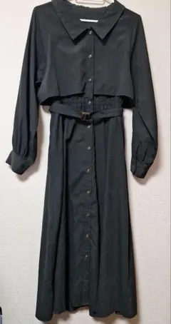 olive des olive ロングワンピース