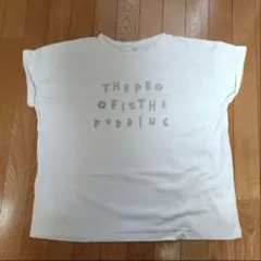 NATURAL LAUNDRY/ナチュラルランドリー　半袖Tシャツのサムネイル
