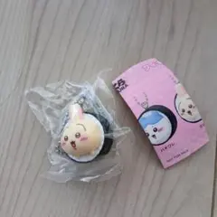 ちいかわ 寿司キーホルダー うさぎ