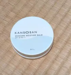 KANSONSAN SKINCARE MOISTURE BALM 77g