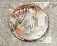 仮面ライダーガヴ ラキア 缶バッジ - メルカリ