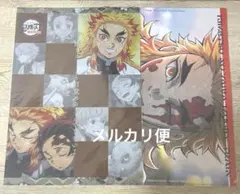 煉獄杏寿郎　ランチョンマットケース
