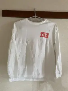 長袖Tシャツ ホワイト ヤユヨ　Mサイズ　値下げ