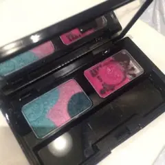 アナスイ アイ&リップ カラー パレット 2012 ＃01