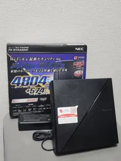 2026年最新】wx5400hp pa-wx5400hpの人気アイテム - メルカリ