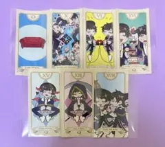 fgo 中国 タオバオ特典セット 太公望3 マシュ1 - メルカリ