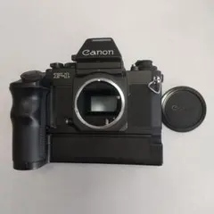 2026年最新】モータードライブ canon f-1の人気アイテム - メルカリ