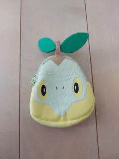 ポケモン　小銭入れ　ポーチ