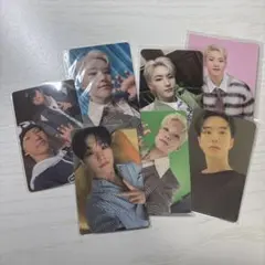 ホシ トレカ まとめ売り