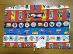 バッグカバー　Marvel