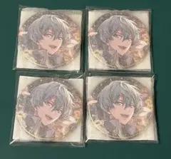 アイナナ Spoon 2Di 全サ 缶バッジ ŹOOĻ 亥清悠 - メルカリ
