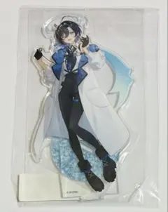 鮫升コモリ　アクリルスタンド