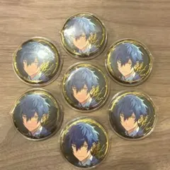 漣ジュン 5周年 缶バッジ あんスタ あんさんぶるスターズ 2026年最新】漣ジュン 缶バッジ 5周年の人気アイテム - メルカリ