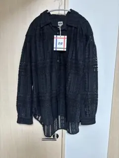 aie ペインターシャツ　NEPENTHESのサムネイル