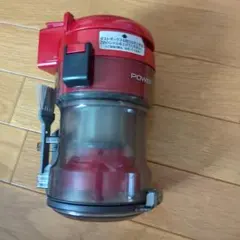 Panasonic掃除機　MC-SC31RG-R 2013年製　サイクロン Panasonic掃除機 MC-SC31RG-R 2013年製 サイクロン パナソニック