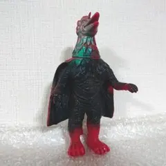 ブルマァク/テロチルス ソフビ ブルマァク.ソフビ.テロチルス。当時物。 Yahoo!オークション