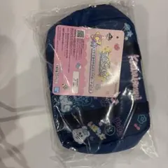 可哀想に！ 一番くじ C賞 イケてるウチらのスクバポーチ