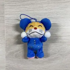 にゃんちゅうぬいぐるみマスコット