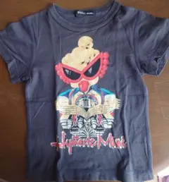 ヒスミニ100cm Tシャツ