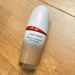 SHISEIDO REVITALESSENCE SKIN GLOW 420