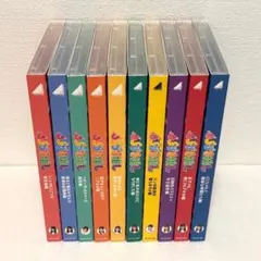 【まとめ売り】日向坂46 ひらがな推し Blu-ray 全10巻 けやき坂46 「ひらがな推し」 Blu-ray 5タイトル | 2021年3月31