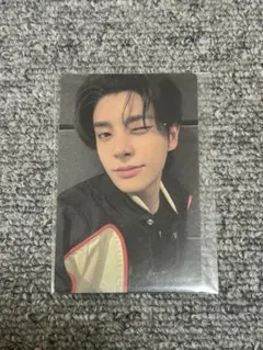 ENHYPEN DESIRE: UNLEASH 5周年SPライブトレカJAKE