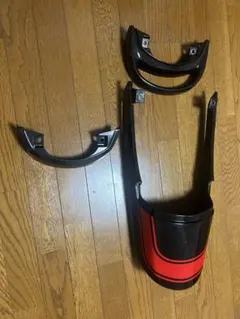 ゼファー750 純正シートカウルのサムネイル