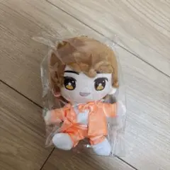 浮所飛貴 はぴぬい