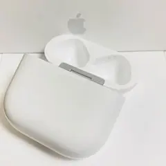 ［正規品］AirPods 4 第四世代　ケース　アイポーズ　ANC 充電器