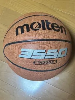 molten バスケットボール 3550 INDOORのサムネイル