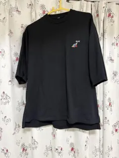 M!LK M!X ツアーTシャツ