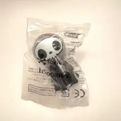 tokidoki LESPORTSAC キーホルダー