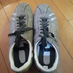 パトリック スニーカー