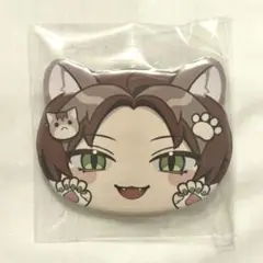 うらたぬき　ハロパ 猫　缶バッジ　まとめ売り うらたぬき ハロパ 猫 缶バッジ まとめ売り うらたぬき まとめ
