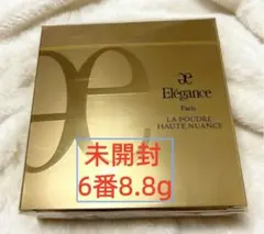 新品未開封 エレガンス ラ プードル オートニュアンス IV（4番 27g） 2025年最新】エレガンス プードル ivの人気アイテム - メルカリ