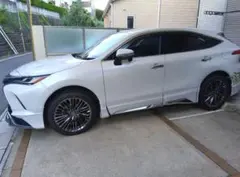 20インチ WALD タイヤホイール４本セット※ビックキャリパー対応 楽天市場】ヴァルド(WALD) ジェニュインライン 20インチ 【厳選