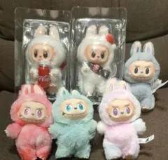 ラブブ エナジー