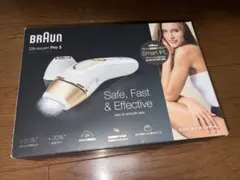 《最新モデル⭐️ほぼ未使用》 ブラウンシルクエキスパート Pro5 PL 5367 ブラウン シルクエキスパート Pro5の評判・口コミは？実際に使用して